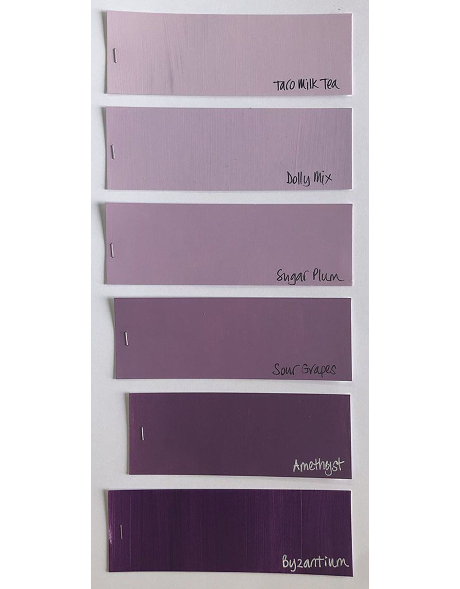 PAPER ARTSY PAPER ARTSY FRESCO FINISH DOLLY MIX CHALK ACRYLIC PAINT 50ML
