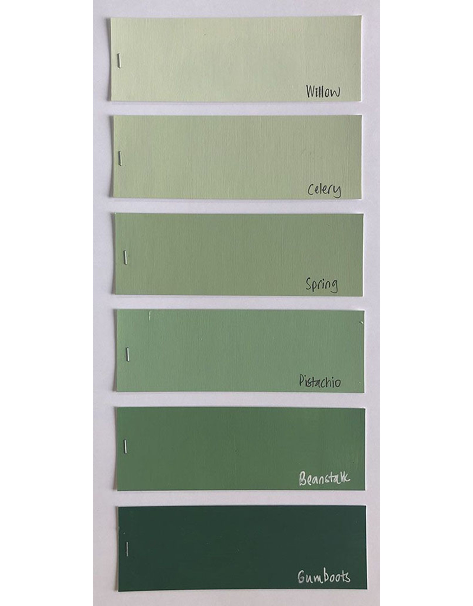 PAPER ARTSY PAPER ARTSY FRESCO FINISH WILLOW CHALK ACRYLIC PAINT 50ML