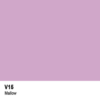 COPIC COPIC V15 MALLOW SKETCH MARKER