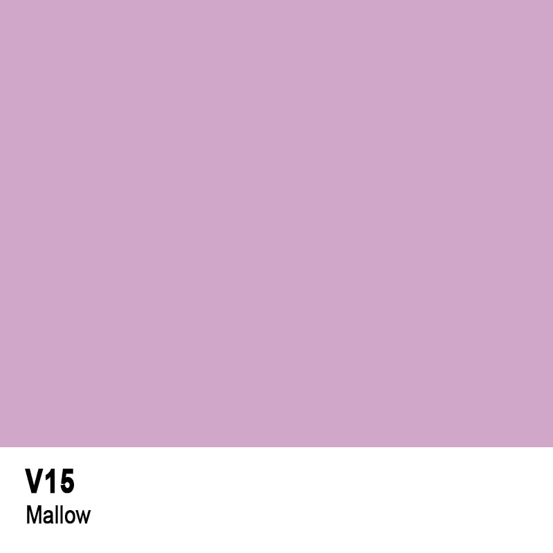 COPIC COPIC V15 MALLOW SKETCH MARKER