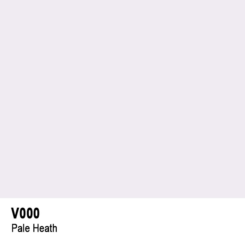 COPIC COPIC V000 PALE HEATH SKETCH MARKER