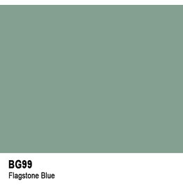 COPIC COPIC BG99 FLAGSTONE BLUE SKETCH MARKER