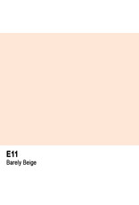 COPIC COPIC E11 BARLEY BEIGE SKETCH MARKER