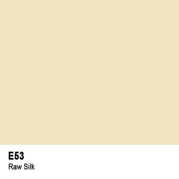 COPIC COPIC E53 RAW SILK SKETCH MARKER