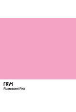 COPIC COPIC FRV1 FLUORESCENT PINK SKETCH MARKER