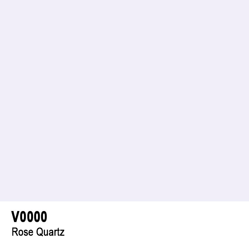 COPIC COPIC V0000 ROSE QUARTZ SKETCH MARKER