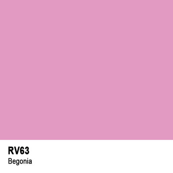 COPIC COPIC RV63 BEGONIA SKETCH MARKER