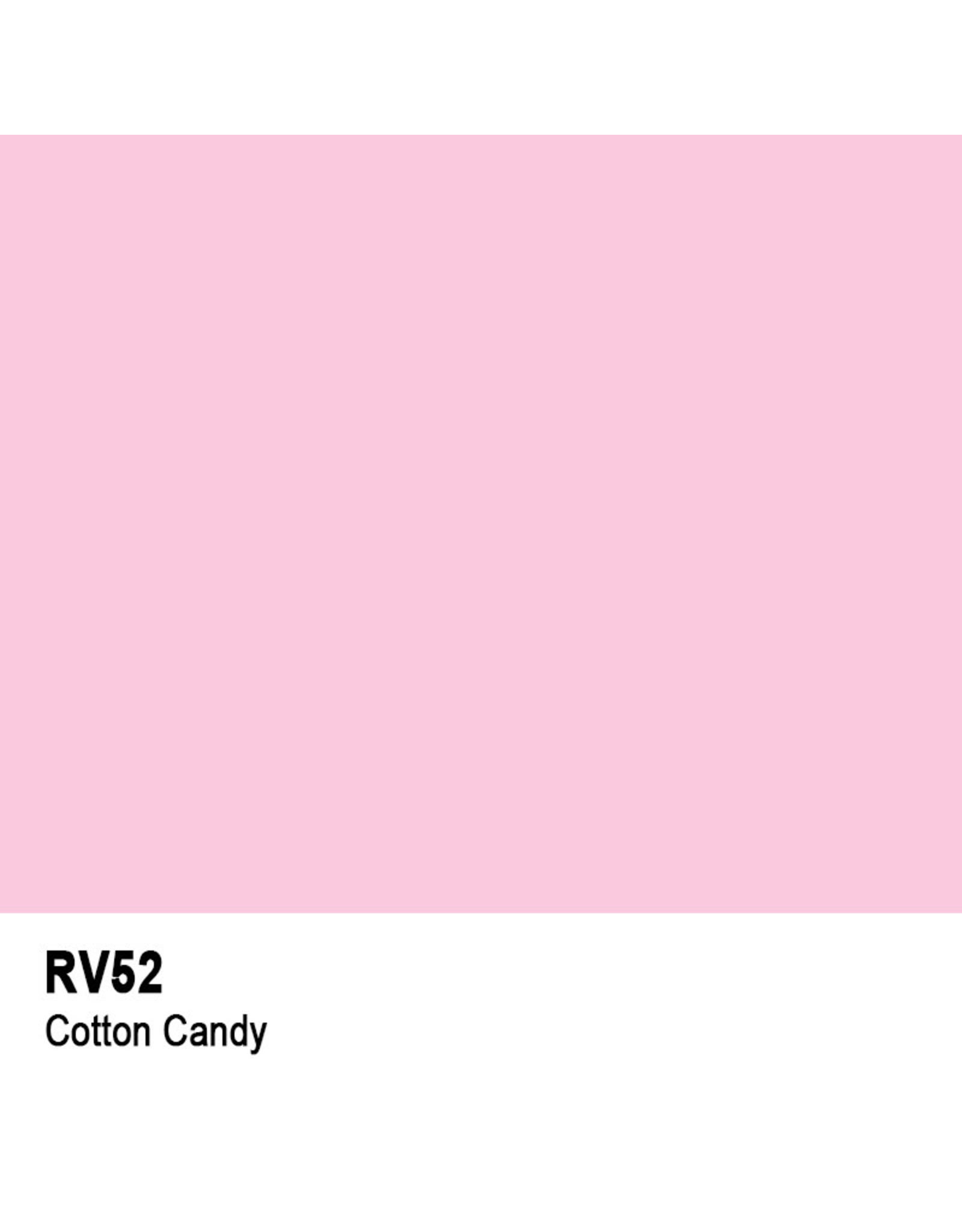 COPIC COPIC RV52 COTTON CANDY SKETCH MARKER