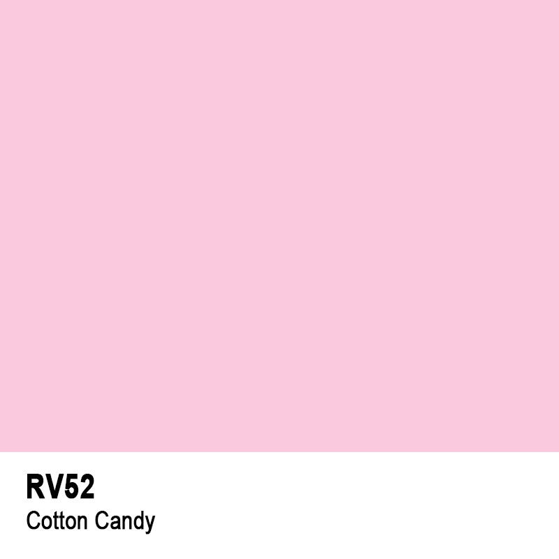 COPIC COPIC RV52 COTTON CANDY SKETCH MARKER