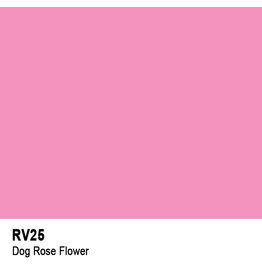 COPIC COPIC RV25 DOG ROSE FLOWER SKETCH MARKER