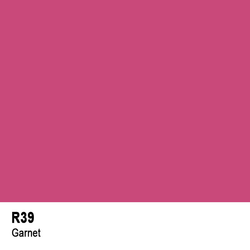 COPIC COPIC R39 GARNET SKETCH MARKER