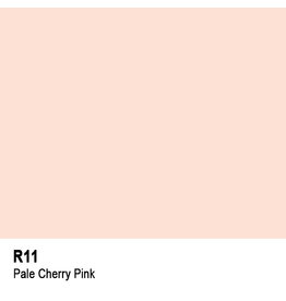 COPIC COPIC R11 PALE CHERRY PINK SKETCH MARKER
