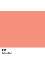 COPIC COPIC R05 SALMON RED SKETCH MARKER