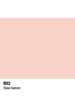 COPIC COPIC R02 ROSE SALMON SKETCH MARKER