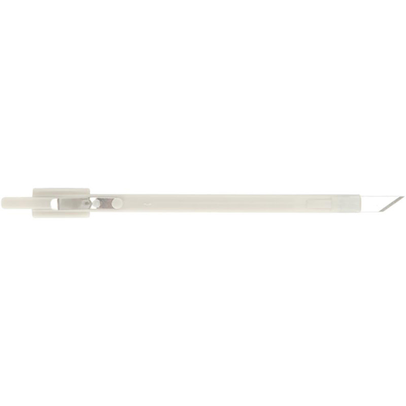 TONIC TONIC TIM HOLTZ RETRACTABLE CRAFT KNIFE SPARE BLADES 4PK