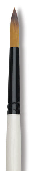 SIMPLY SIMMONS SIMPLE SIMMONS ROUND BRUSH #8