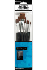 RANGER RANGER ARTIST BRUSHES 7 PACK