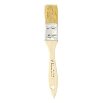 ROYAL BRUSH ROYAL LANGNICKEL 1'' CHIP BRUSH