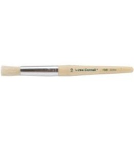 LOEW CORNELL STENCIL BRUSH #10