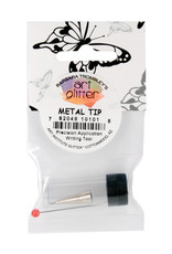 ART GLITTER ART GLITTER METAL TIP PRECISION APPLICATION TOOL