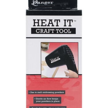 RANGER RANGER HEAT IT CRAFT TOOL