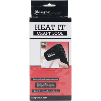 RANGER RANGER HEAT IT CRAFT TOOL
