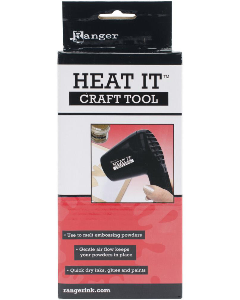 RANGER RANGER HEAT IT CRAFT TOOL