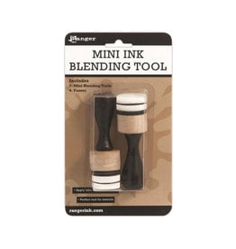 RANGER RANGER MINI INK BLENDING TOOL 2PK