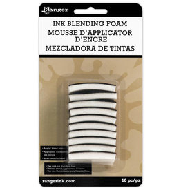 RANGER RANGER INK BLENDING FOAM 10PK
