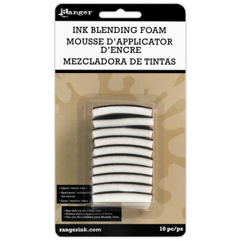 RANGER RANGER INK BLENDING FOAM 10PK