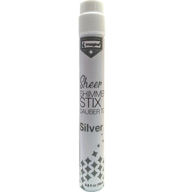 IMAGINE CRAFTS IMAGINE CRAFTS SILVER SHIMMER STIX DAUBER