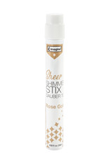 IMAGINE CRAFTS IMAGINE CRAFTS ROSE GOLD SHIMMER STIX DAUBER