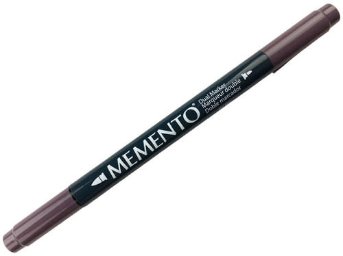 IMAGINE CRAFTS IMAGINE CRAFTS MEMENTO INK PEN ELDERBERRY