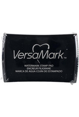 TSUKINEKO IMAGINE CRAFTS VERSAMARK WATERMARK STAMP PAD