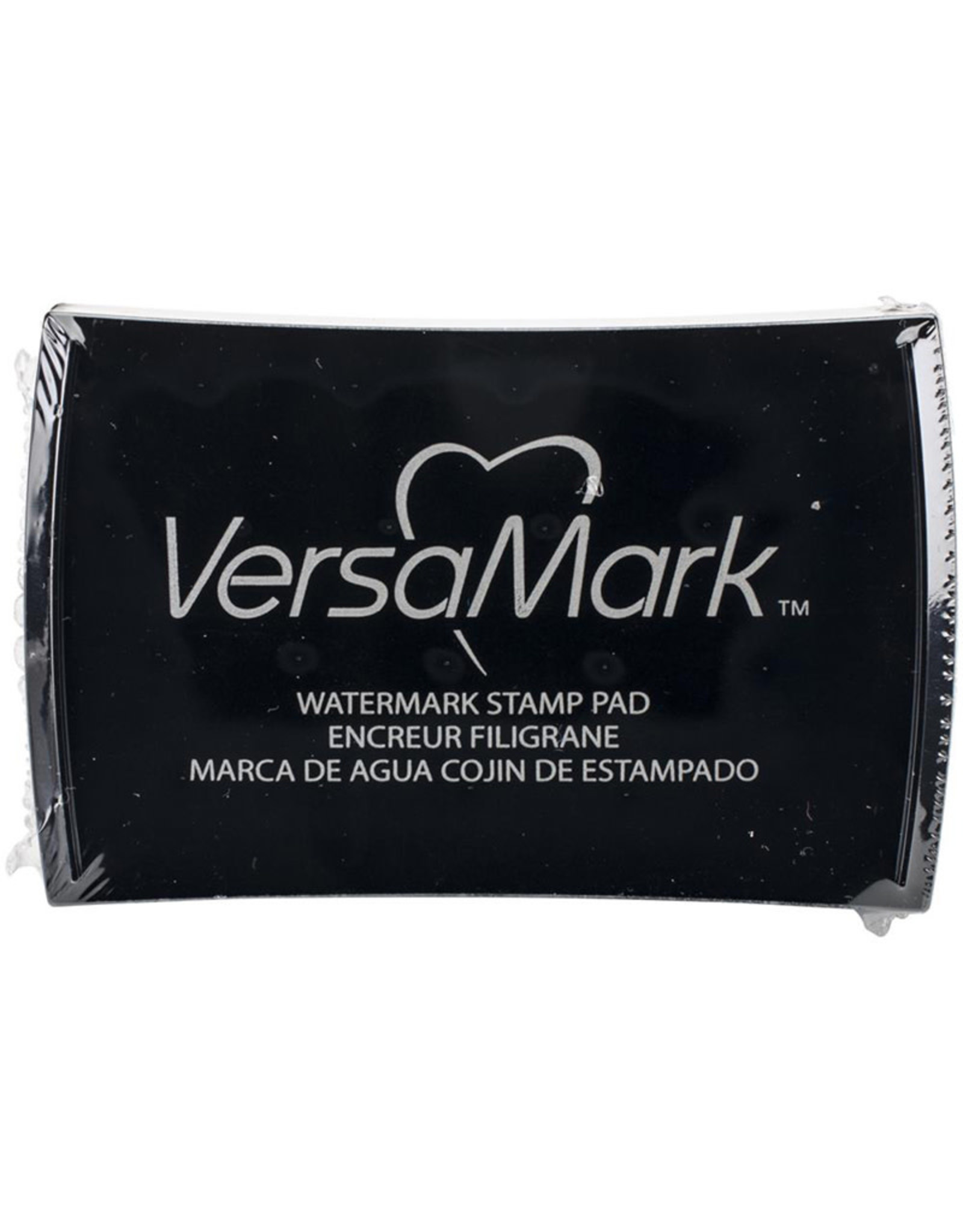 TSUKINEKO IMAGINE CRAFTS VERSAMARK WATERMARK STAMP PAD