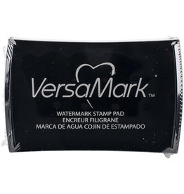 TSUKINEKO IMAGINE CRAFTS VERSAMARK WATERMARK STAMP PAD
