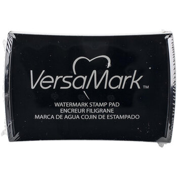 TSUKINEKO TSUKINEKO VERSAMARK WATERMARK STAMP PAD