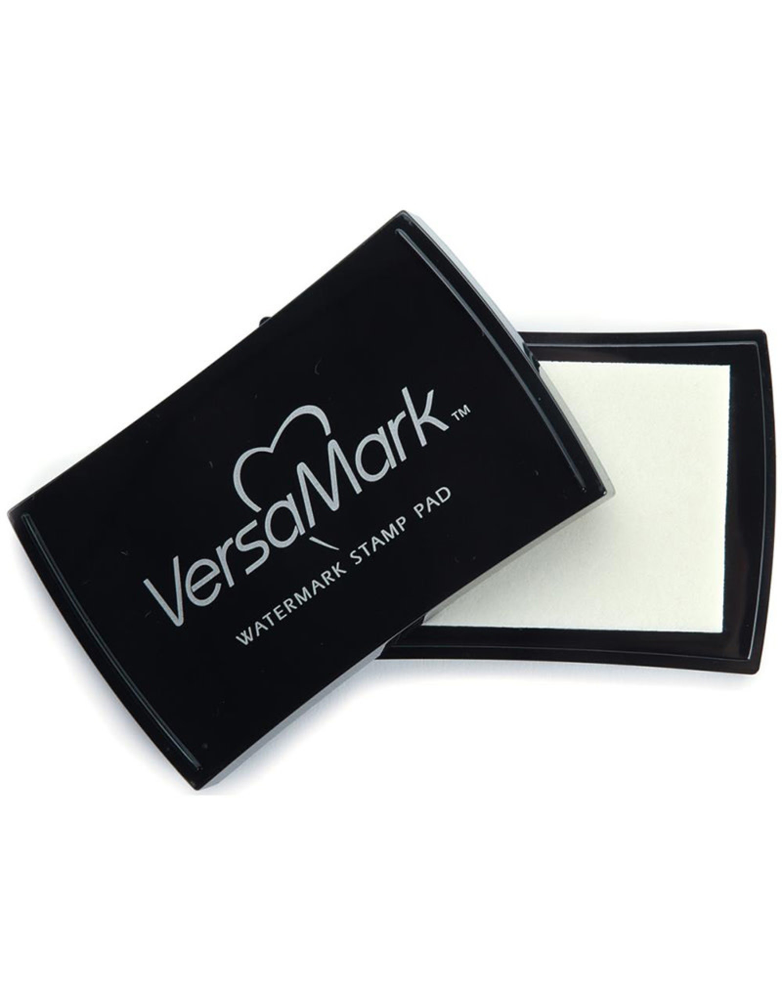 TSUKINEKO IMAGINE CRAFTS VERSAMARK WATERMARK STAMP PAD