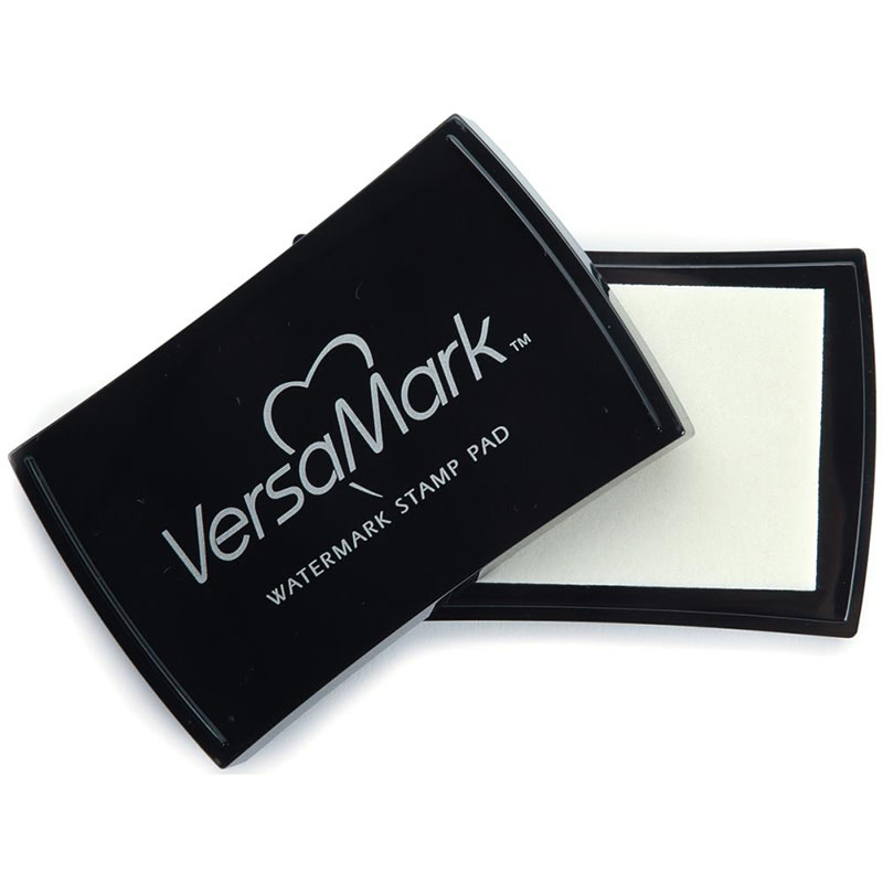 TSUKINEKO TSUKINEKO VERSAMARK WATERMARK STAMP PAD