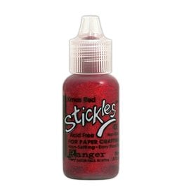 RANGER RANGER STICKLES CHRISTMAS RED 0.5OZ