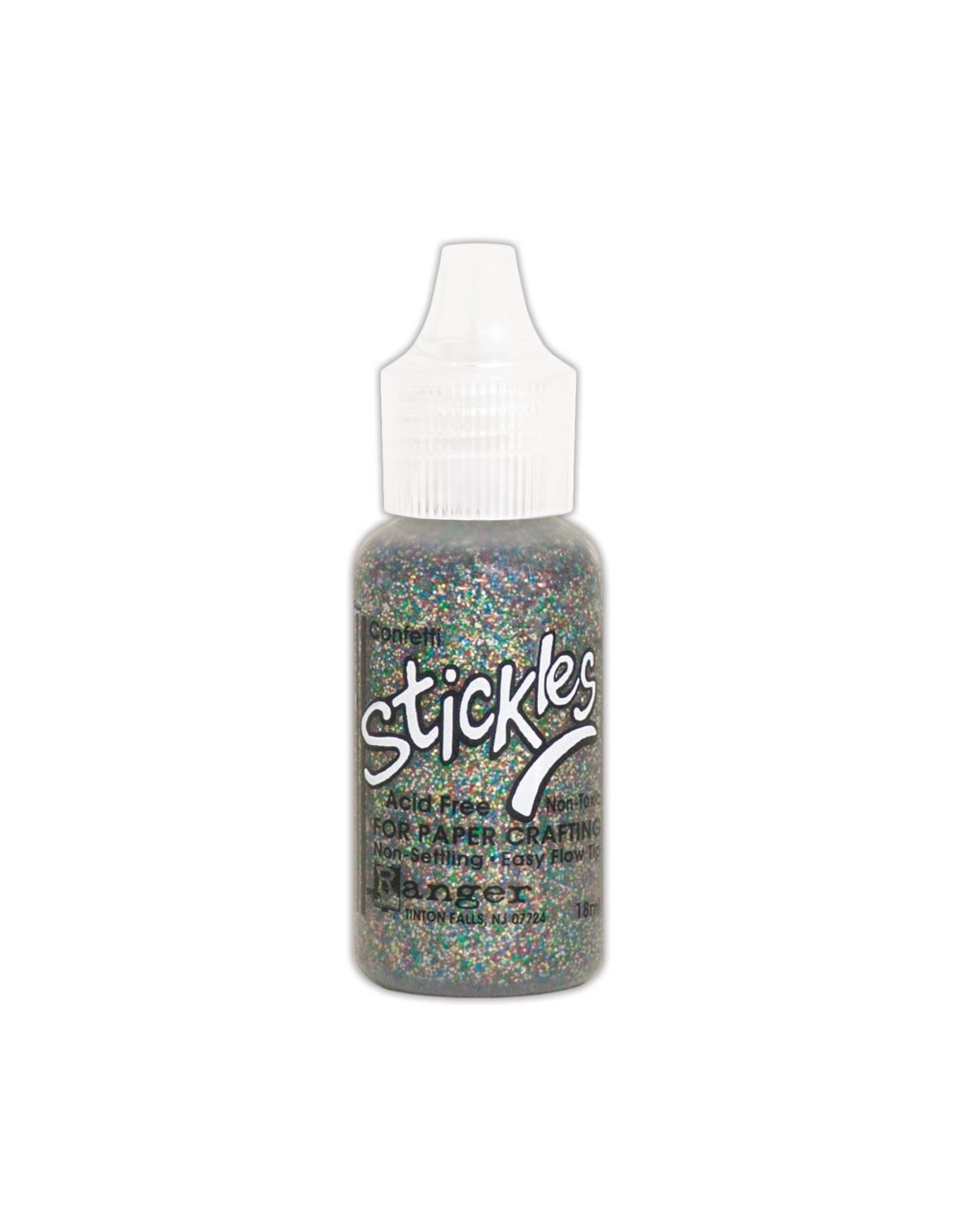 RANGER RANGER STICKLES CONFETTI 0.5OZ