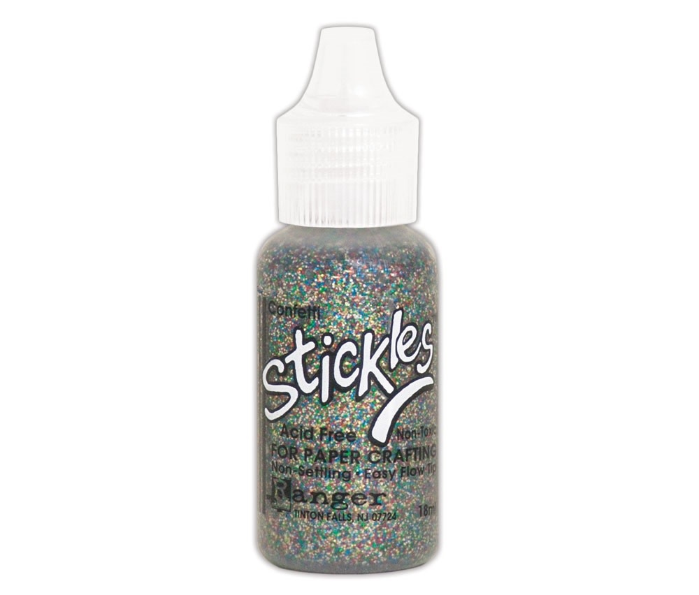 RANGER RANGER STICKLES CONFETTI 0.5OZ