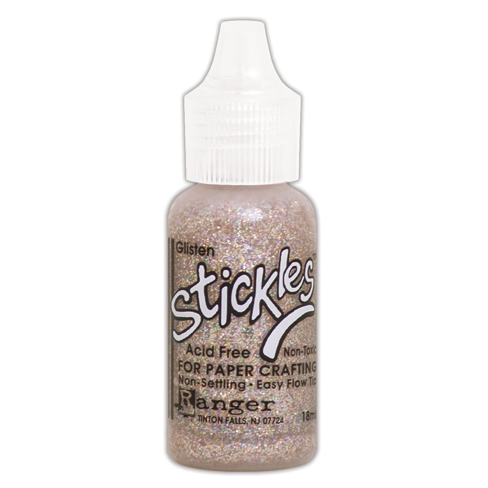 RANGER RANGER STICKLES GLISTEN 0.5OZ
