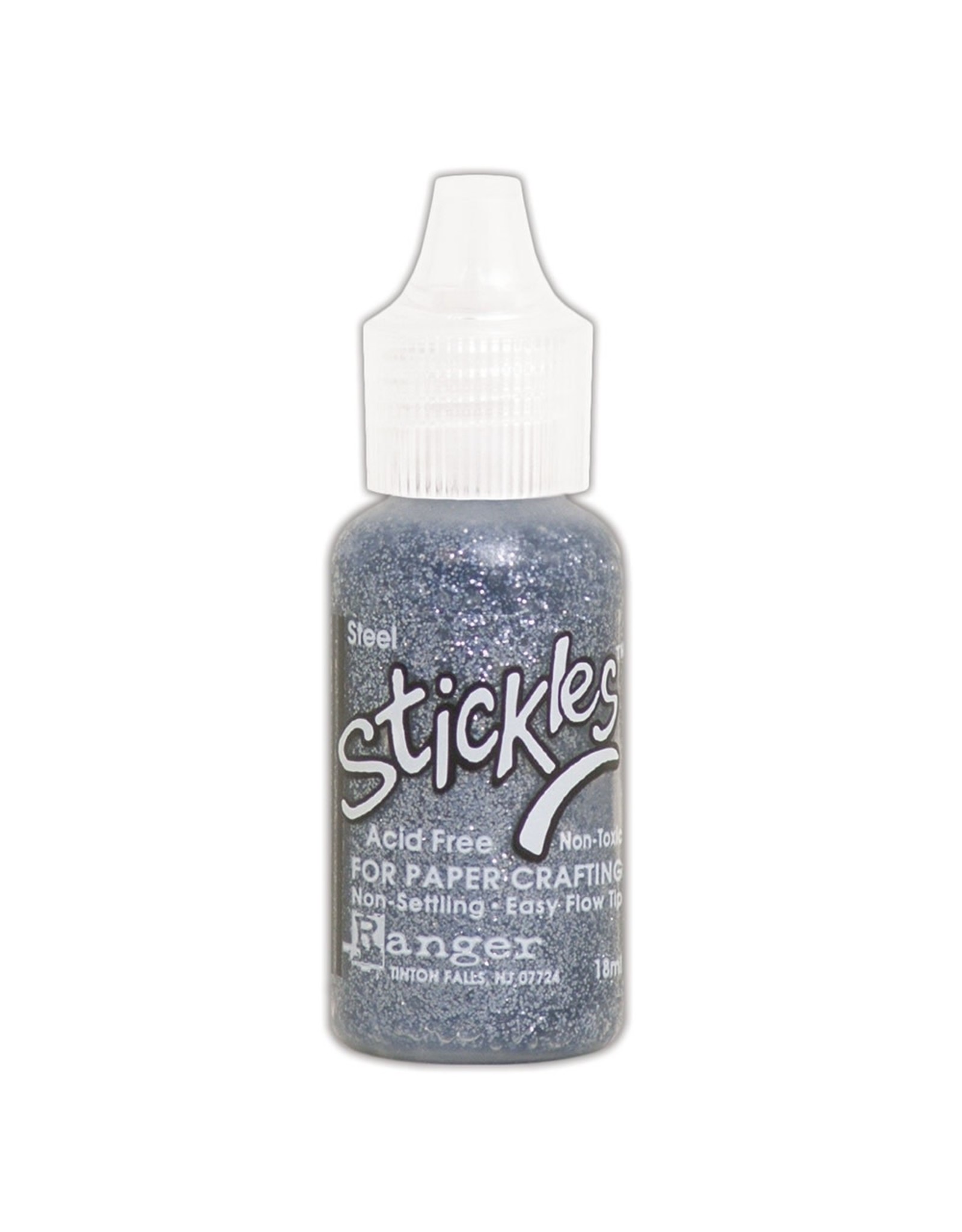 RANGER RANGER STICKLES STEEL 0.5OZ