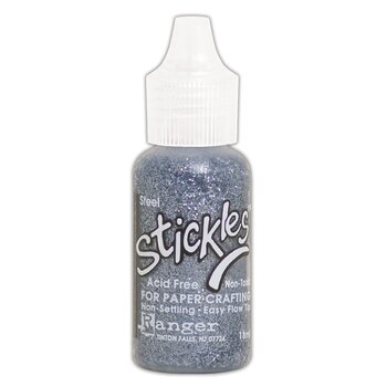 RANGER RANGER STICKLES STEEL 0.5OZ