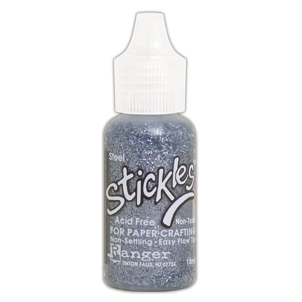 RANGER RANGER STICKLES STEEL 0.5OZ