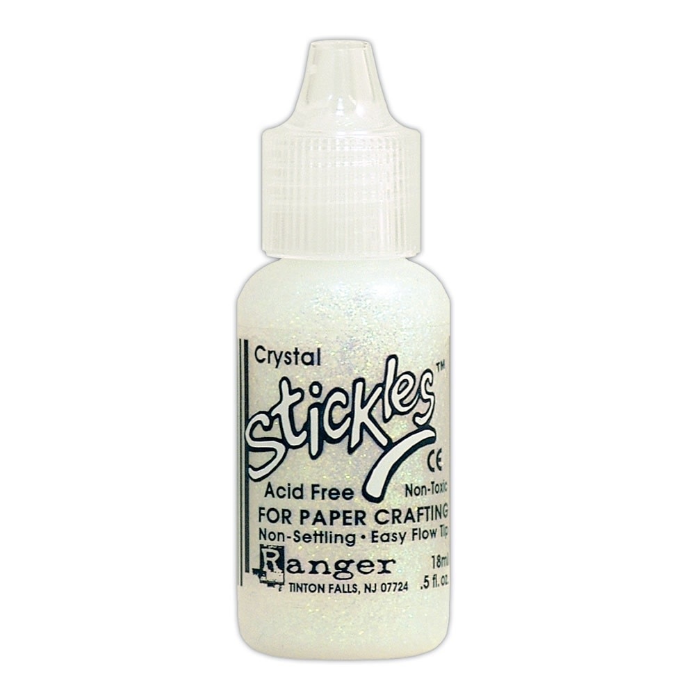 RANGER RANGER STICKLES CRYSTAL 0.5OZ