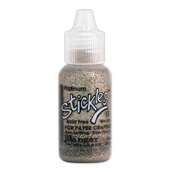 RANGER RANGER STICKLES PLATINUM 0.5OZ