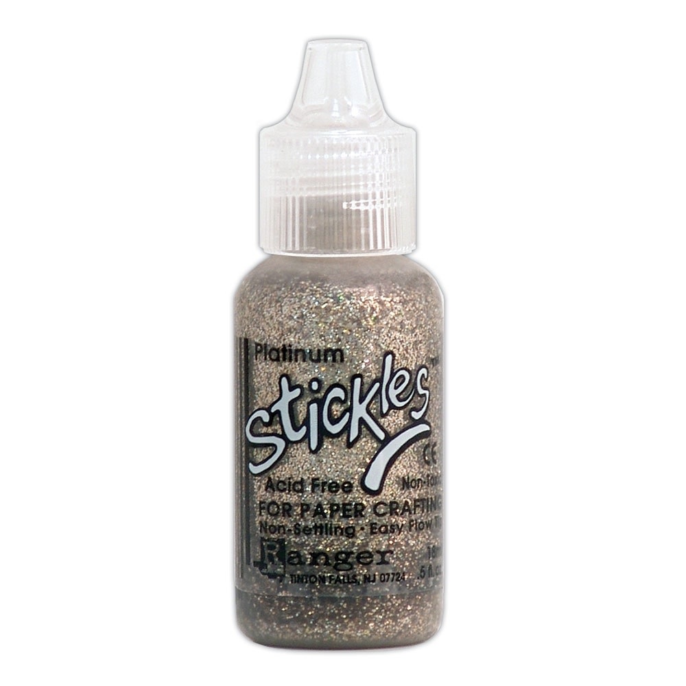 RANGER RANGER STICKLES PLATINUM 0.5OZ
