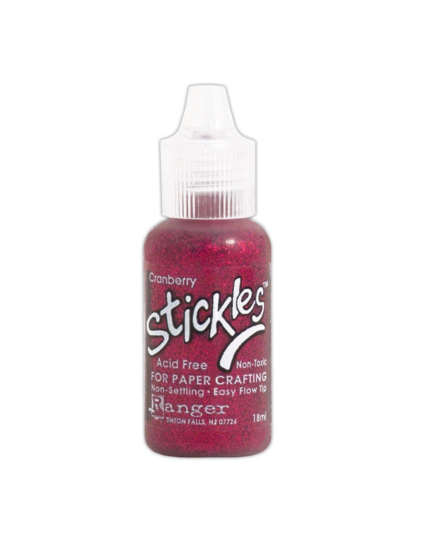 RANGER RANGER STICKLES CRANBERRY 0.5OZ